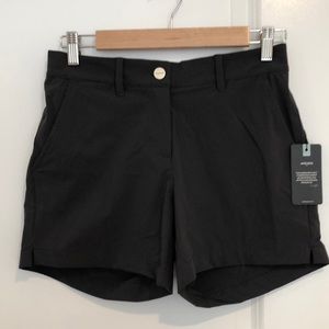 Macade Golf Shorts Dark Gray ~Sz 2-4